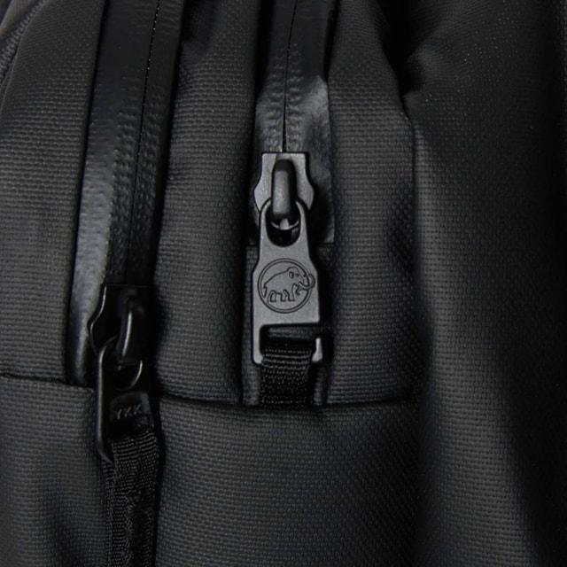 MAMMUT（マムート） Seon Transporter 25 25L black 2510-03911 0001