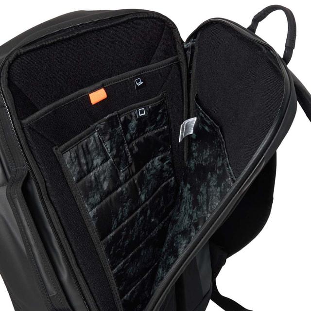 MAMMUT（マムート） Seon Transporter 25 25L black 2510-03911 0001