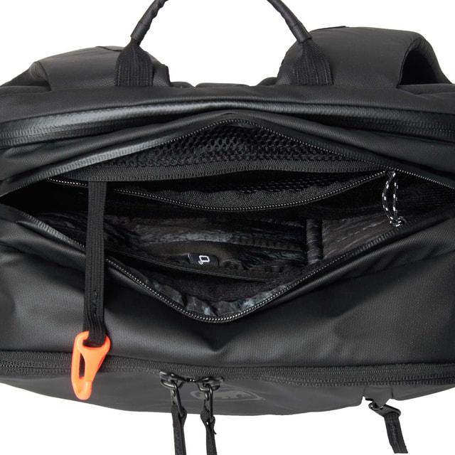 MAMMUT（マムート） Seon Transporter 25 25L black 2510-03911 0001