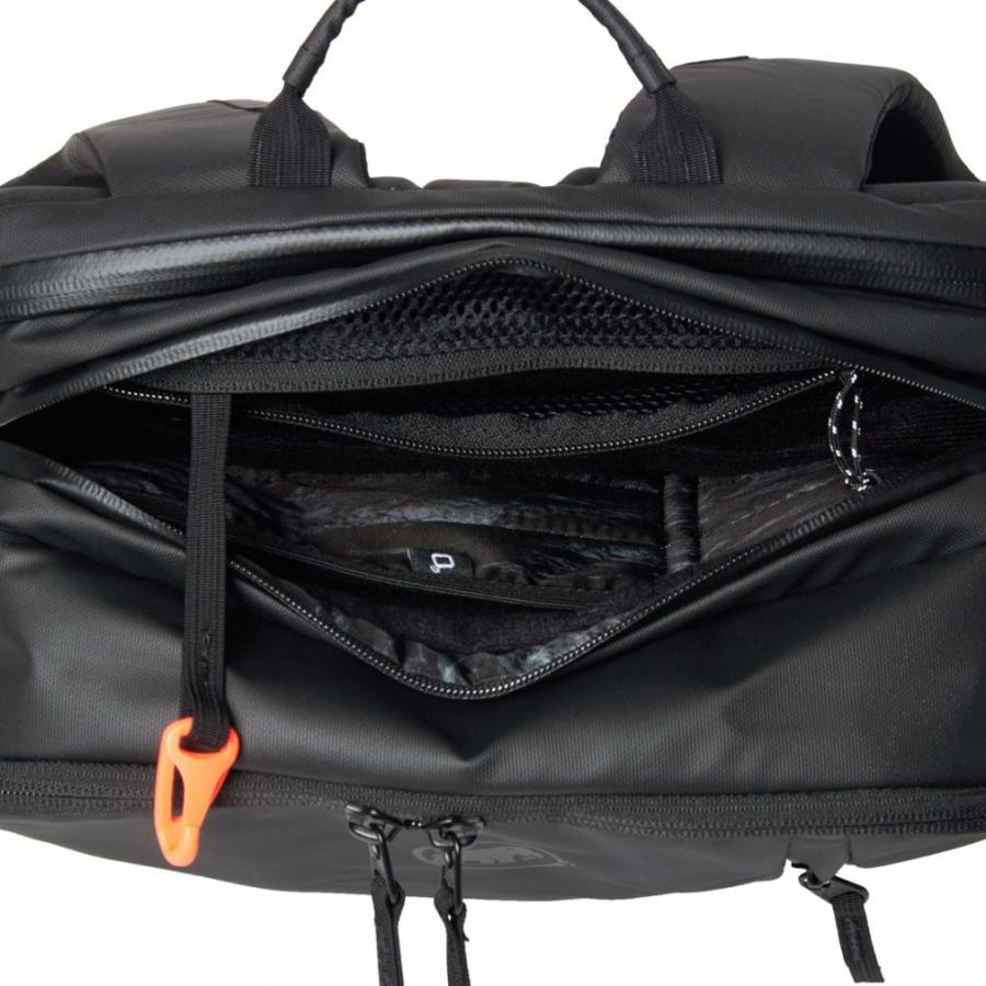 MAMMUT（マムート） Seon Transporter 25 25L black 2510-03911 0001