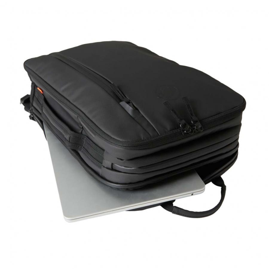 MAMMUT（マムート） Seon Transporter 15 15L black 2510-04191 0001