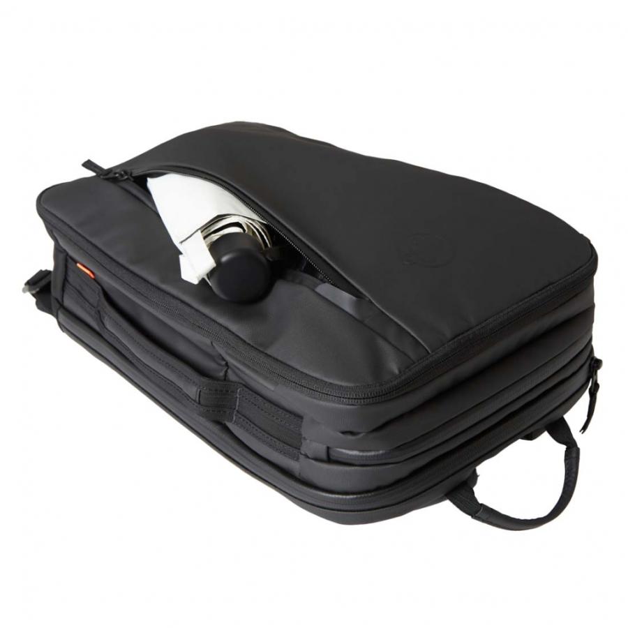 MAMMUT（マムート） Seon Transporter 15 15L black 2510-04191 0001