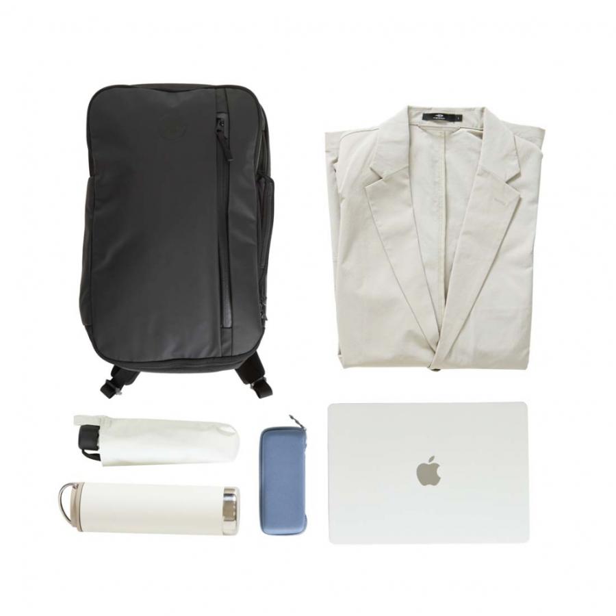 MAMMUT（マムート） Seon Transporter 15 15L black 2510-04191 0001