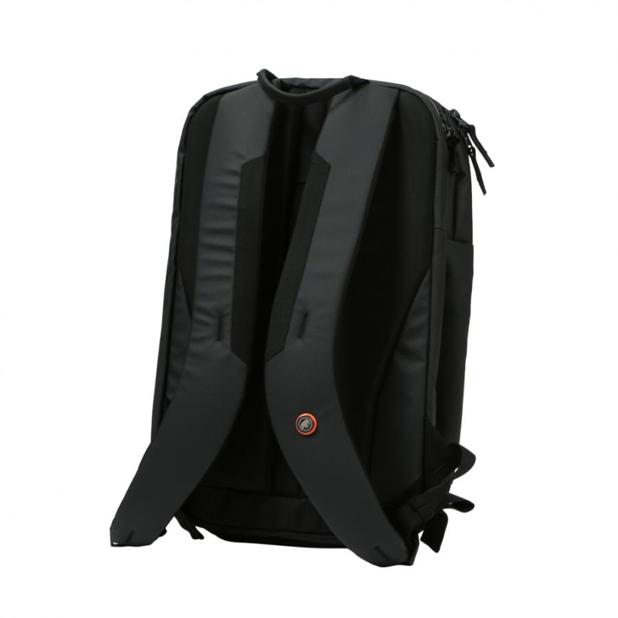 MAMMUT（マムート） Seon Transporter 15 15L black 2510-04191 0001