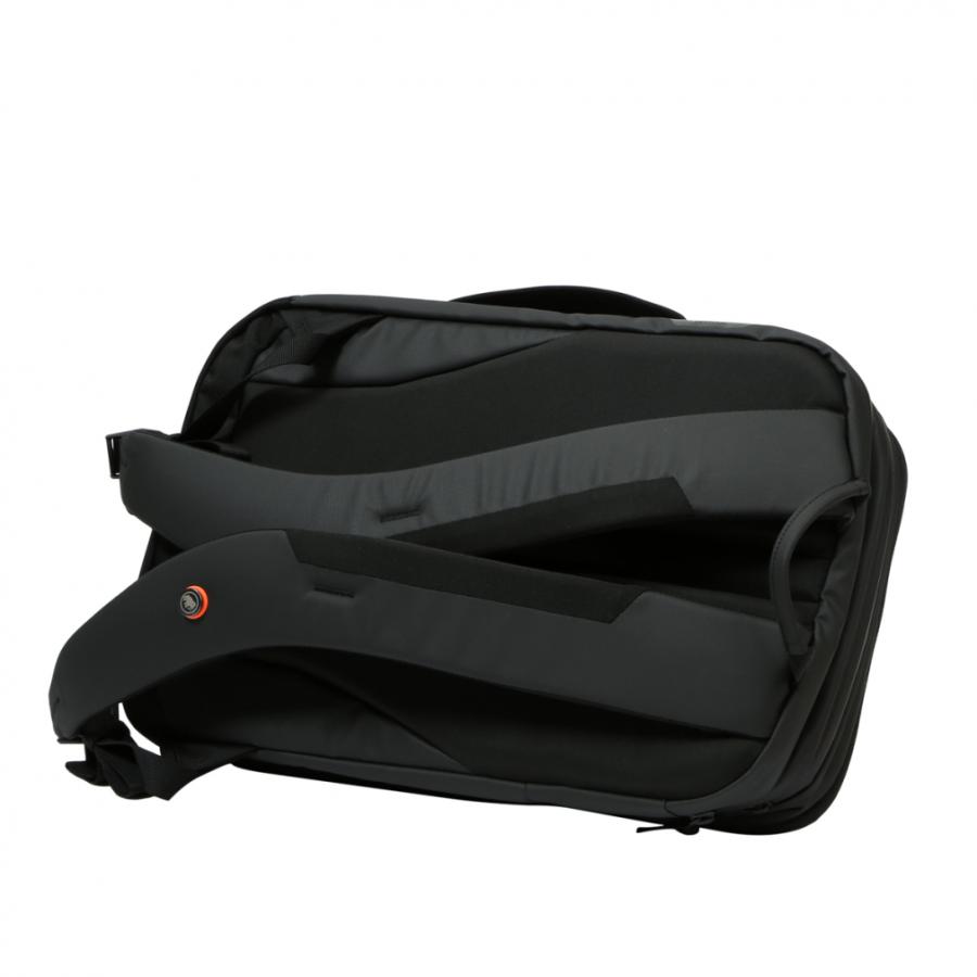 MAMMUT（マムート） Seon Transporter 15 15L black 2510-04191 0001