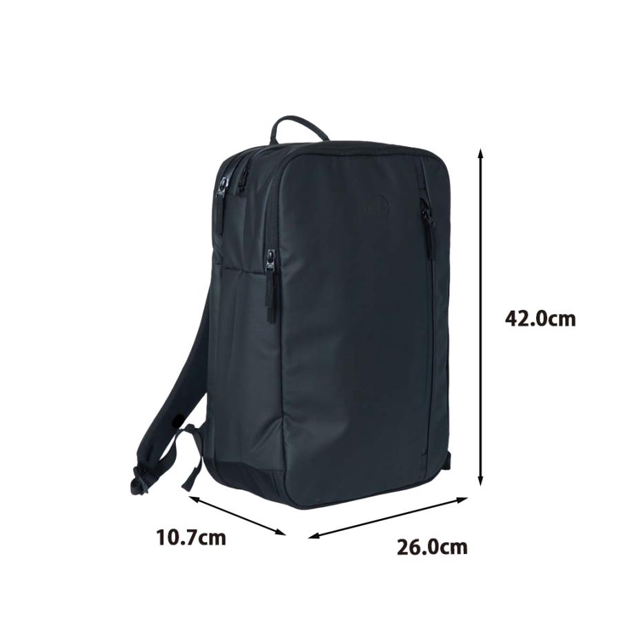 MAMMUT（マムート） Seon Transporter 15 15L black 2510-04191 0001