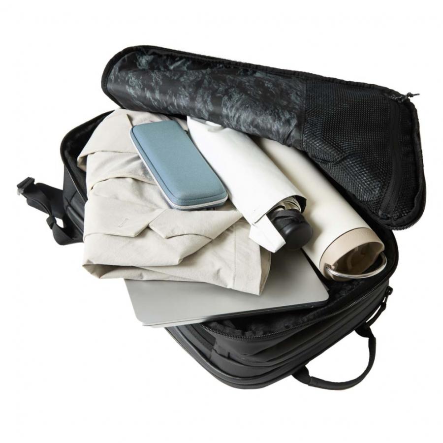 MAMMUT（マムート） Seon Transporter 15 15L black 2510-04191 0001