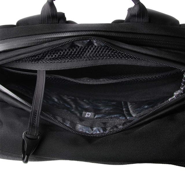 MAMMUT（マムート） 2026春夏 セオントランスポーターBNY 25L black