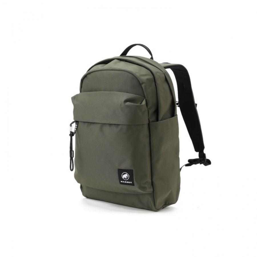 MAMMUT（マムート） 2026春夏 エクセロン 2.0 20 2OL dark marsh