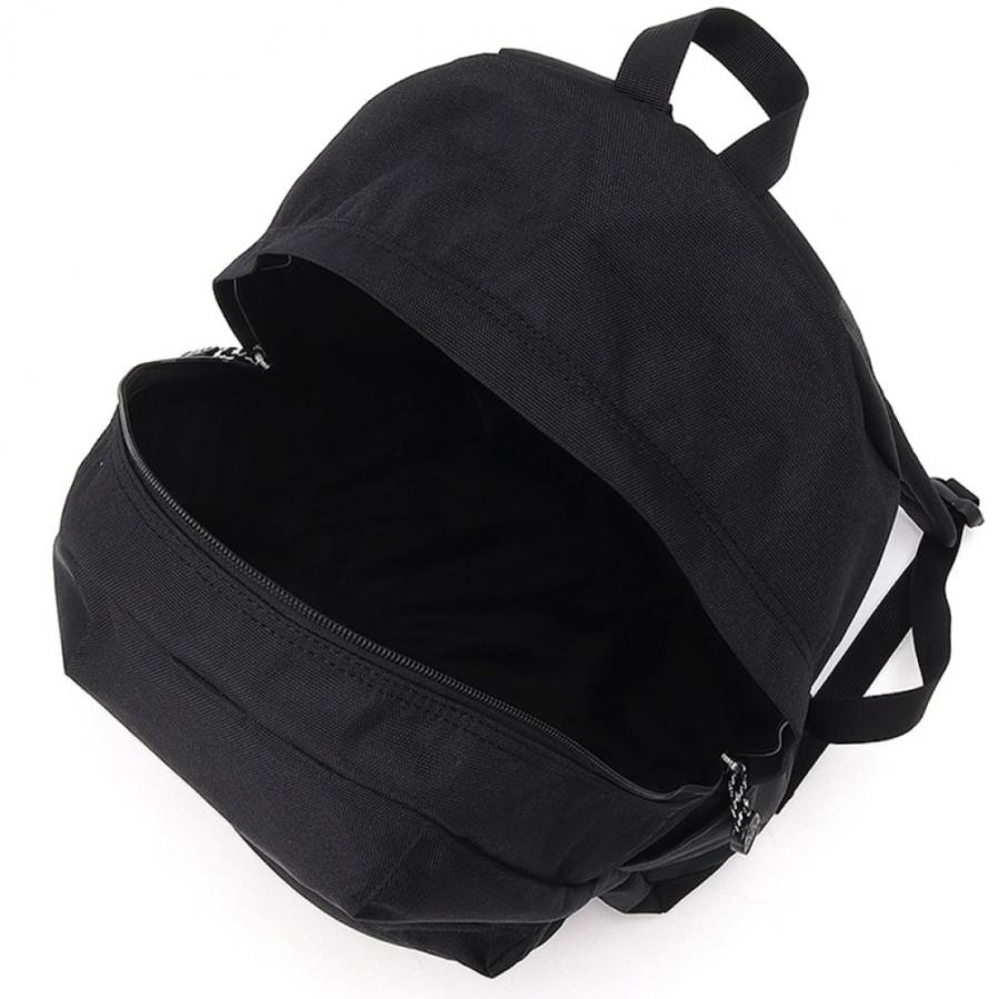 CHUMS（チャムス） Recycle Hurricane Day Pack 18L Black CH60-3961