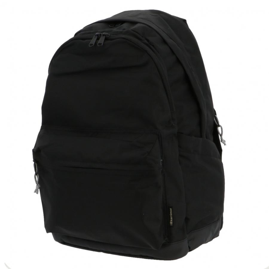 Karrimor（カリマー） M デイパック 25L Black 501077 9000 バック
