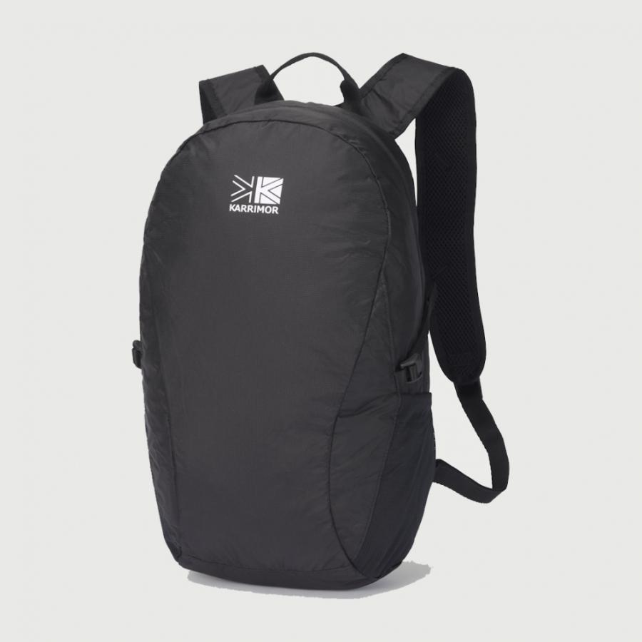 パッカブル リュック 18L 8