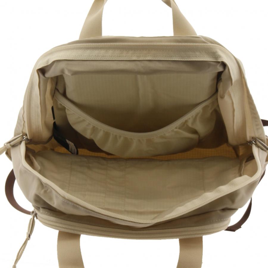 GREGORY（グレゴリー） イージーピージーデイ 18L サンドベージュ 