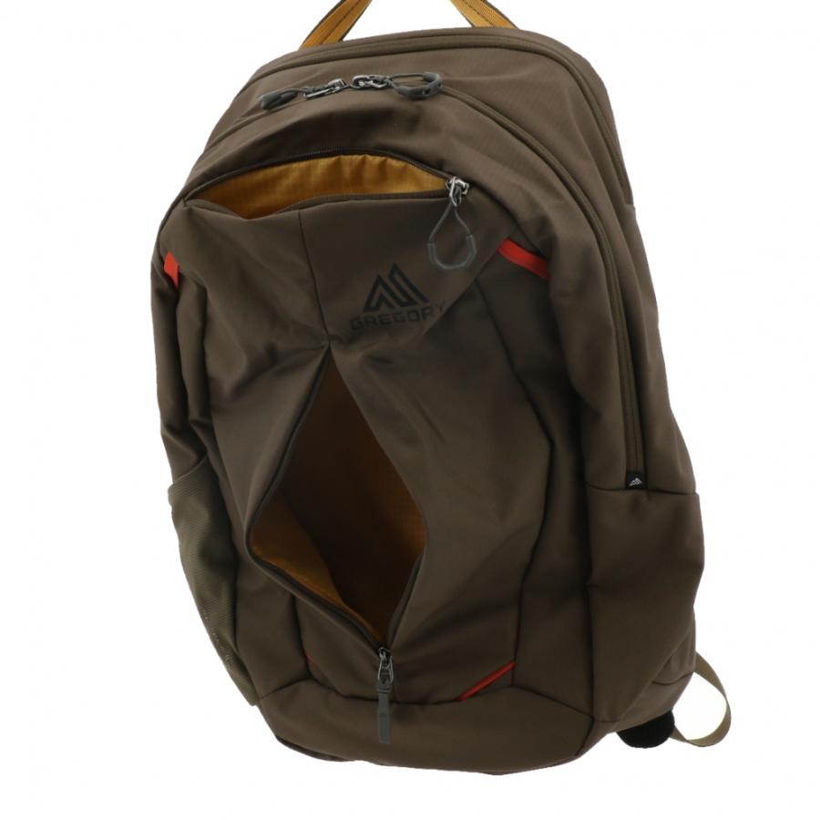 GREGORY（グレゴリー） レトナ25 25L メサブラウン 150948D789