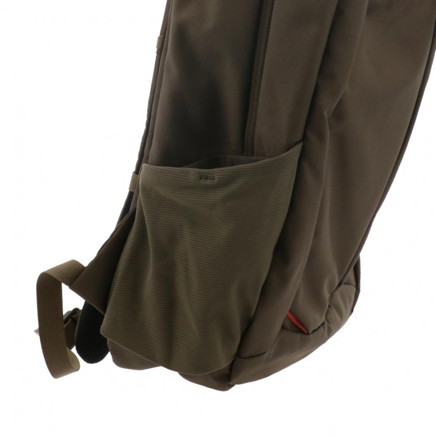 GREGORY（グレゴリー） レトナ25 25L メサブラウン 150948D789