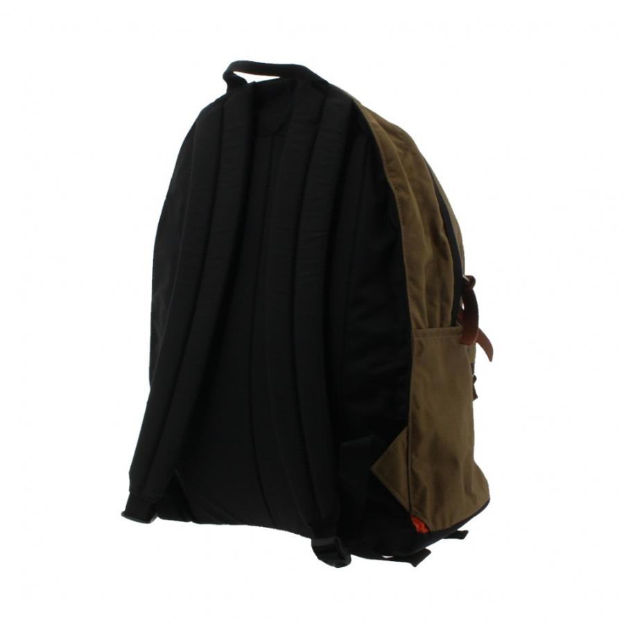 GREGORY（グレゴリー） リラックスデイ 21L ログキャビンカーキ 
