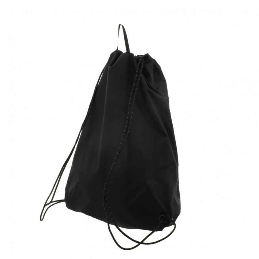 GREGORY（グレゴリー） ナップサック 22L ブラック 1385901041