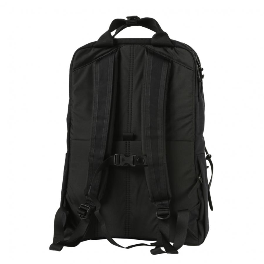 GREGORY グレゴリー カバートソリッドデイ V3 24L ブラック GREGORY グレゴリー カバートソリッドデイ V3 24L ブラック