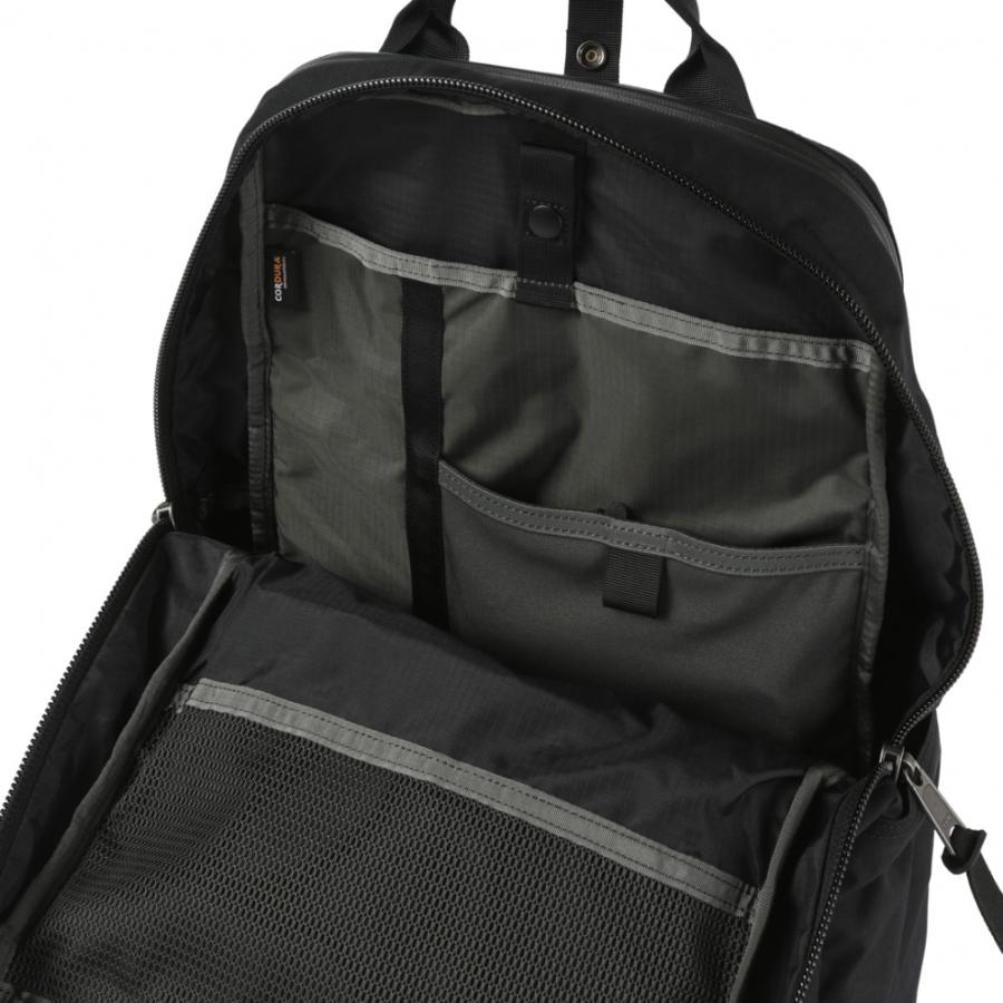 GREGORY グレゴリー カバートソリッドデイ V3 24L ブラック GREGORY グレゴリー カバートソリッドデイ V3 24L ブラック