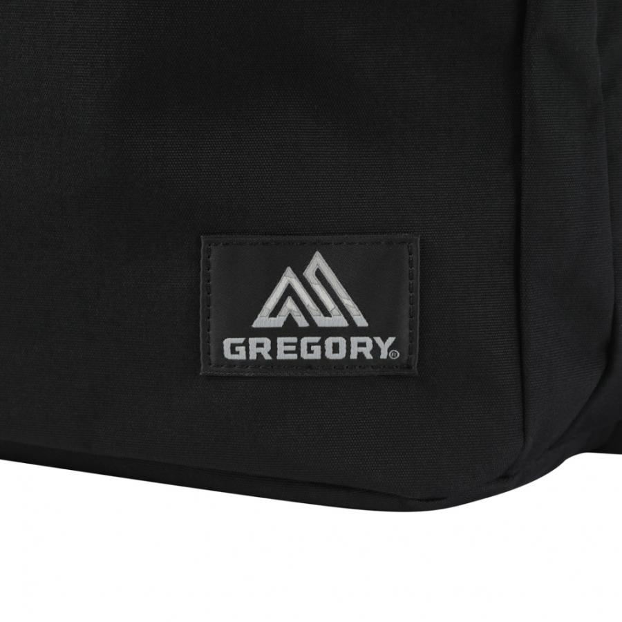 GREGORY グレゴリー カバートソリッドデイ V3 24L ブラック GREGORY グレゴリー カバートソリッドデイ V3 24L ブラック