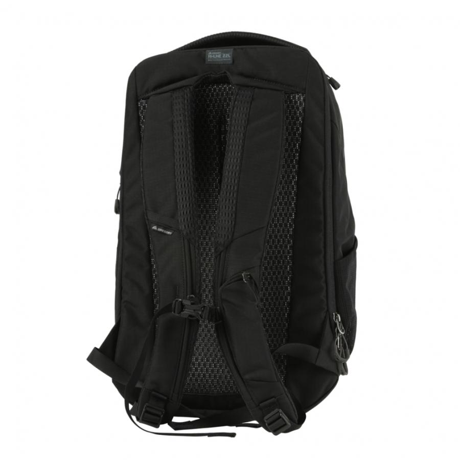 グレゴリー ルーヌ22 22L カーボンブラック 1433766404 トレッキング バックパック リュック GREGORY グレゴリー GREGORY IQY1488849451(13200円)