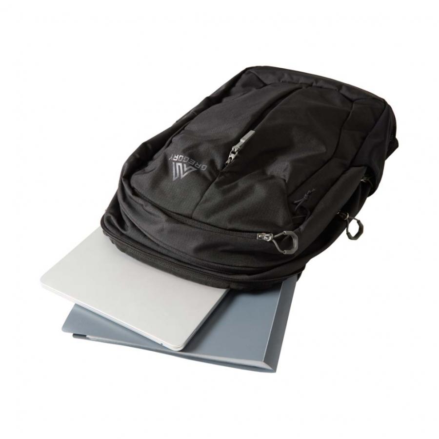 GREGORY（グレゴリー） レトナ25 25L カーボンスカイ 150948A386