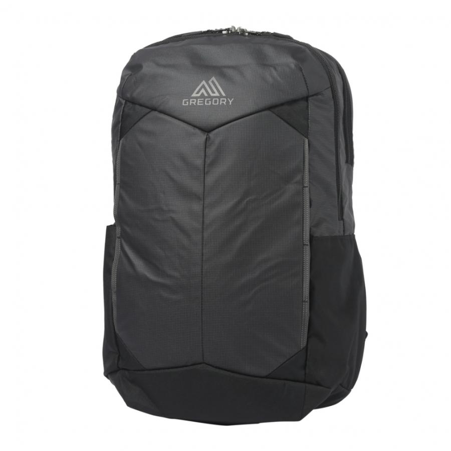 グレゴリー スケッチSQ 18L オブシダンブラック 1426330413 バック 