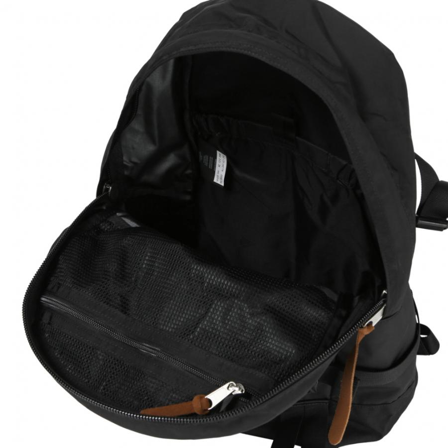 GREGORY グレゴリー オールデイ JPS 24L ブラック 1410181041