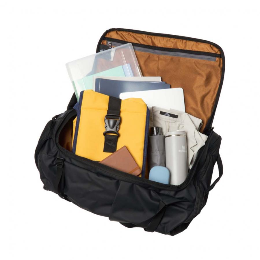 GREGORY（グレゴリー） コンパス40 40L ユニバースブラック 1426352480