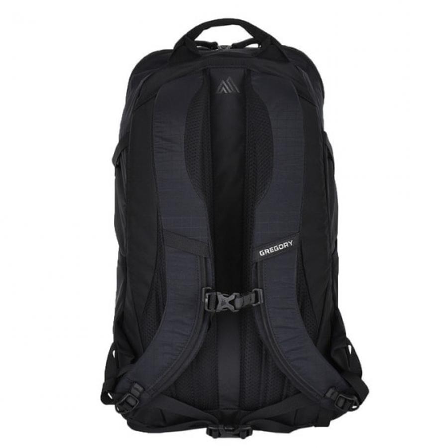 ののんこ103 GREGORY グレゴリー サツマブラック 20L 1358871041 バック