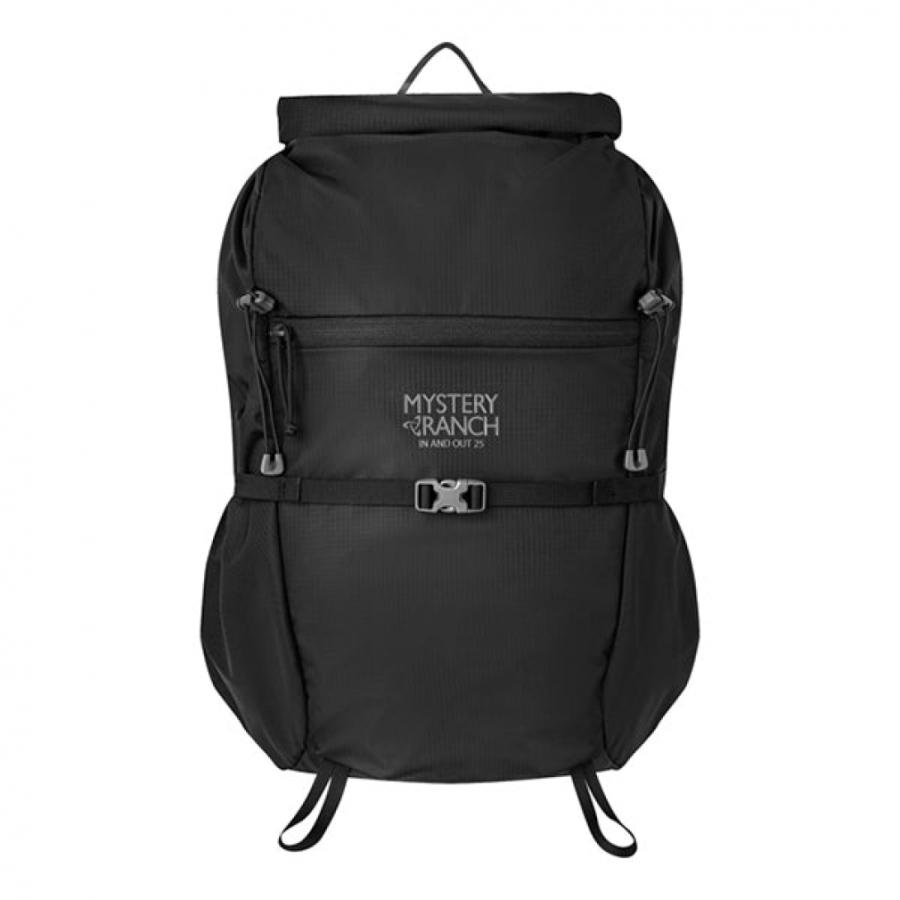 MYSTERY RANCH（ミステリーランチ） インアンドアウト25 25.8L Black