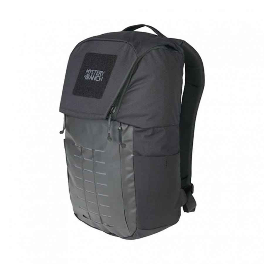 MYSTERY RANCH RIP RUCK 20 リュック19L ブラック MYSTERY RANCH（ミステリーランチ） RIP RUCK 20 19L Black 1976162200