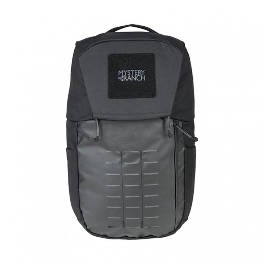 MYSTERY RANCH RIP RUCK 20 リュック19L ブラック MYSTERY RANCH（ミステリーランチ） RIP RUCK 20 19L Black 1976162200