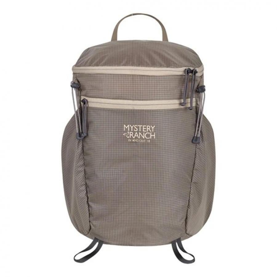 MYSTERY RANCH（ミステリーランチ） インアンドアウト18 17.9L Dove 