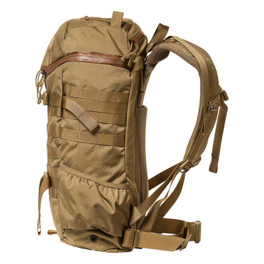 MYSTERY RANCH（ミステリーランチ） 2デイアサルト 27L Coyote