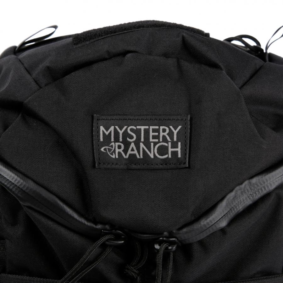 MYSTERY RANCH（ミステリーランチ） 2デイアサルト 27L Black