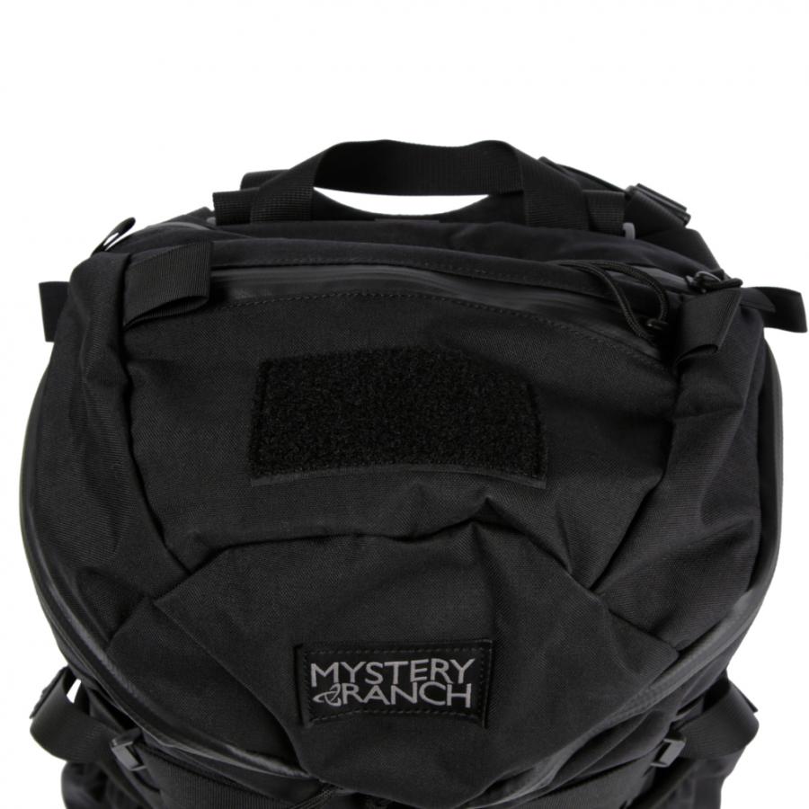 MYSTERY RANCH（ミステリーランチ） 2デイアサルト 27L Black