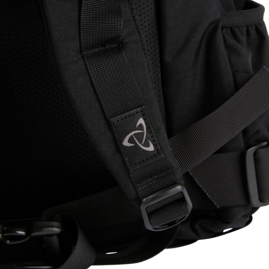 MYSTERY RANCH（ミステリーランチ） 2デイアサルト 27L Black