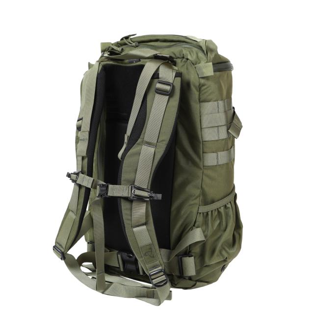 MYSTERY RANCH（ミステリーランチ） ツーデイアサルト 27L Forest