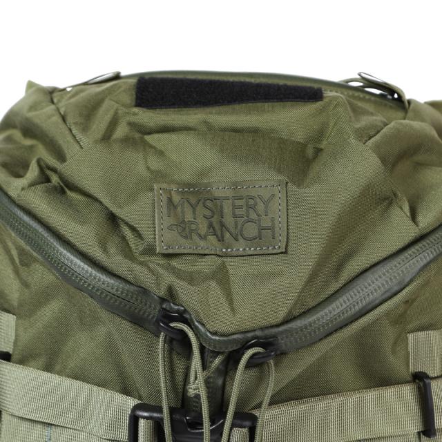 MYSTERY RANCH（ミステリーランチ） ツーデイアサルト 27L Forest