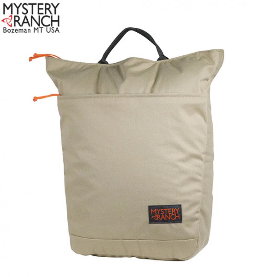 MYSTERY RANCH（ミステリーランチ） スーパーマーケット 22L ハマス