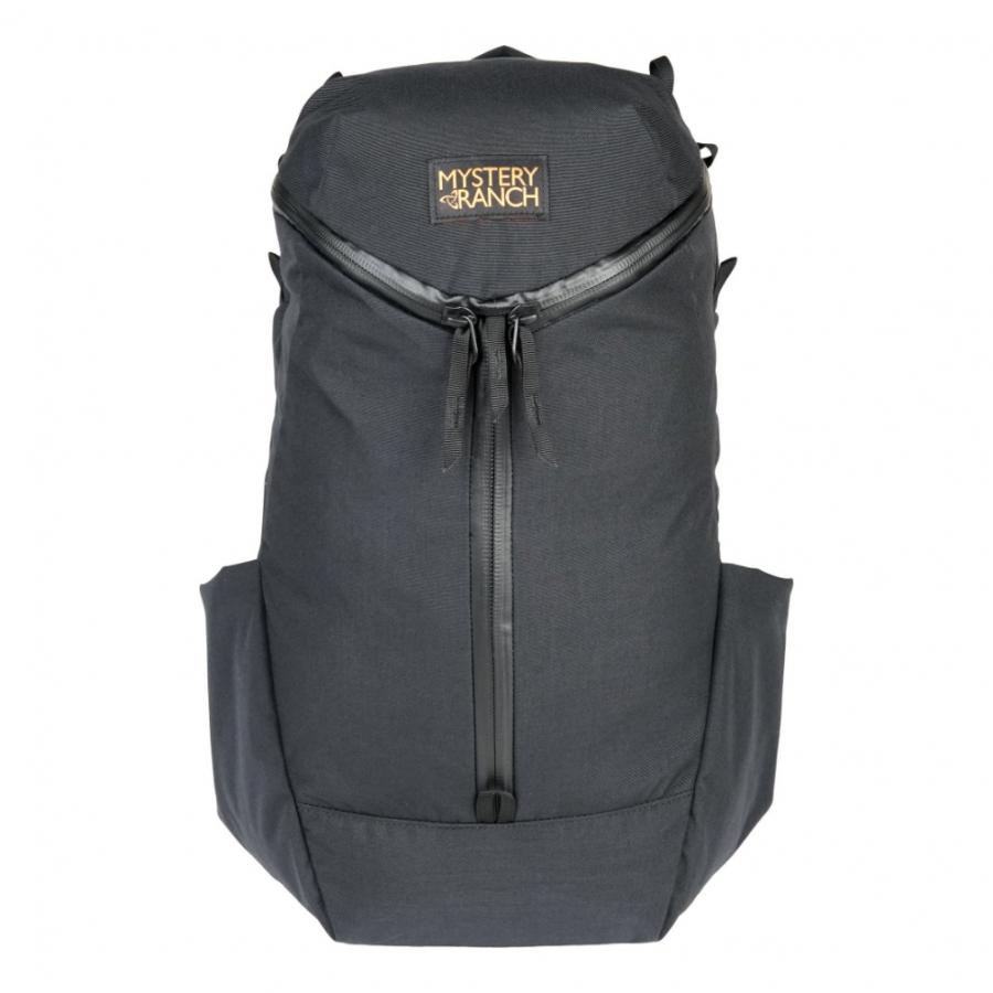 MYSTERY RANCH リュック 黒 中型 MYSTERY RANCH 最大51%☆11/7限定 日本正規品 ミステリーランチ
