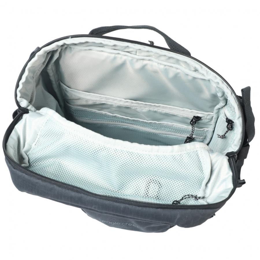 イーグルクリーク EXP バックパック 26L ブラック 1186238500 トレッキング バックパック リュック Eaglecreek_2
