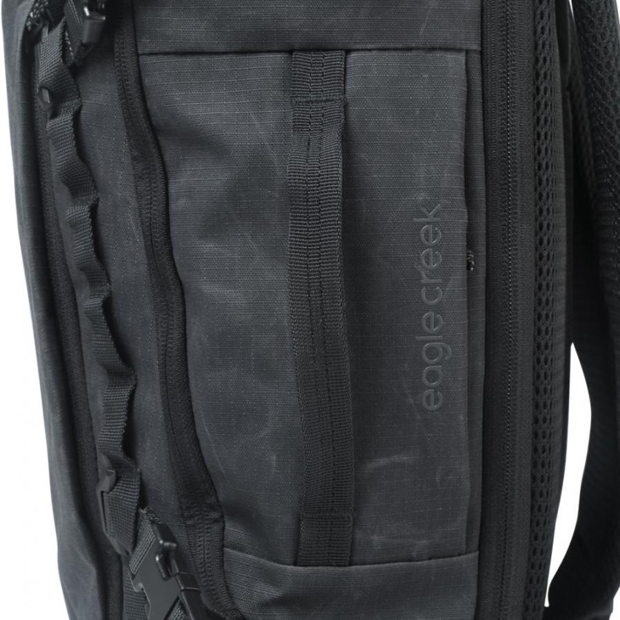 イーグルクリーク EXP バックパック 26L ブラック 1186238500 トレッキング バックパック リュック Eaglecreek_4