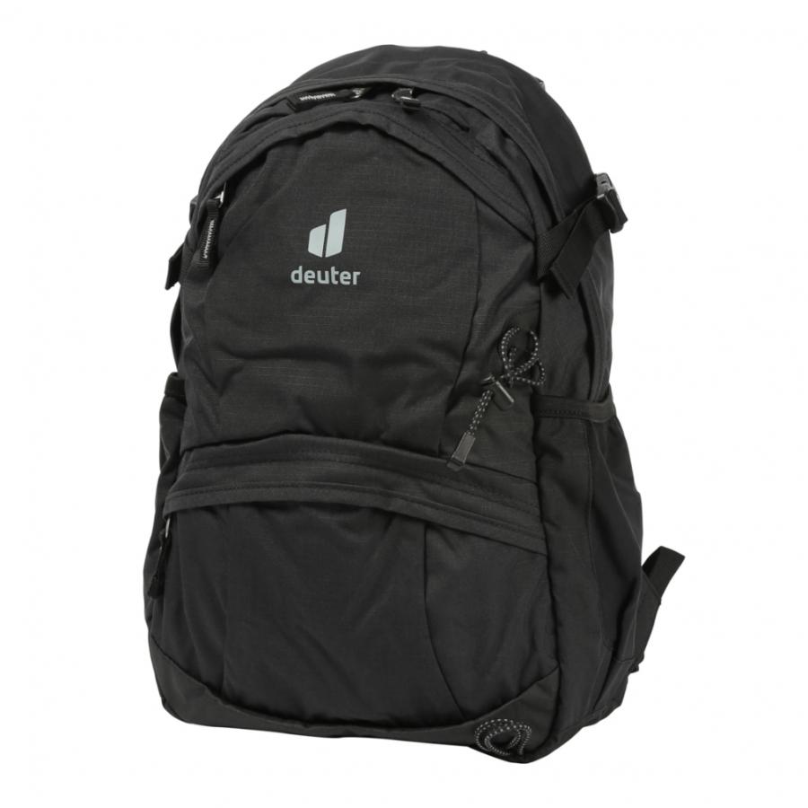 deuter（ドイター） メートヘン 20 20L ブラック D6810321 7000 バック