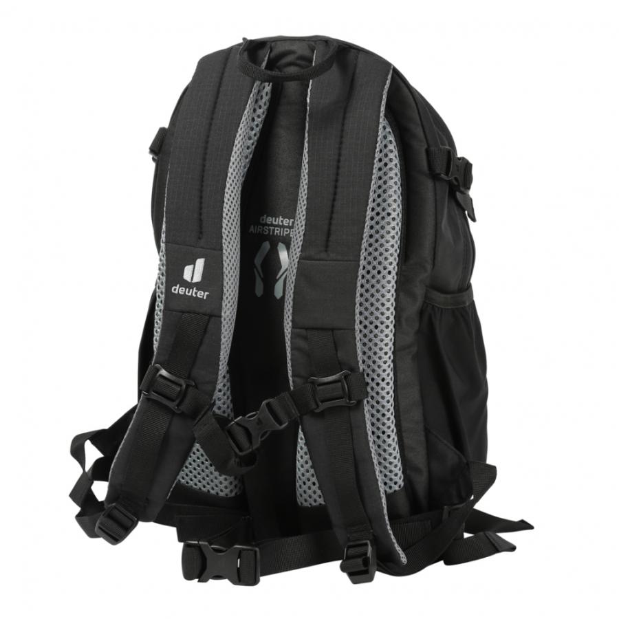deuter（ドイター） メートヘン 20 20L ブラック D6810321 7000 バック