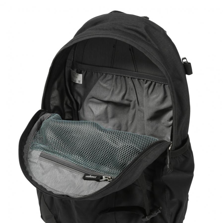 deuter（ドイター） メートヘン 20 20L ブラック D6810321 7000 バック