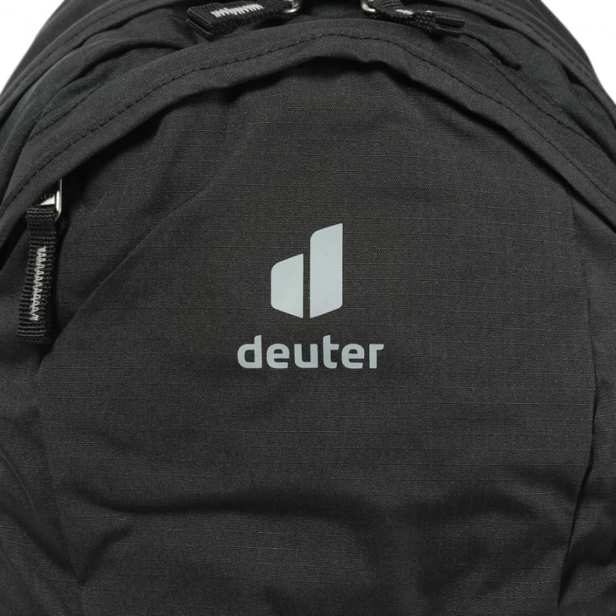 deuter（ドイター） メートヘン 20 20L ブラック D6810321 7000 バック