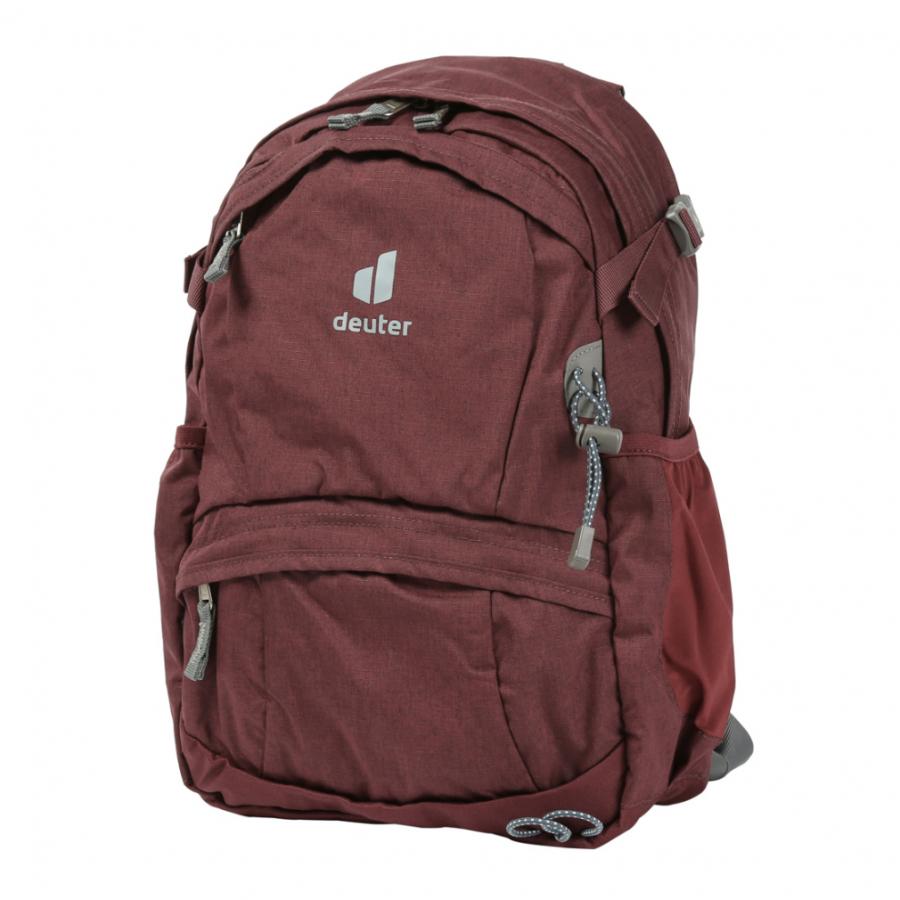 deuter（ドイター） メートヘン 20 20L マロン D6810321 5026 バック