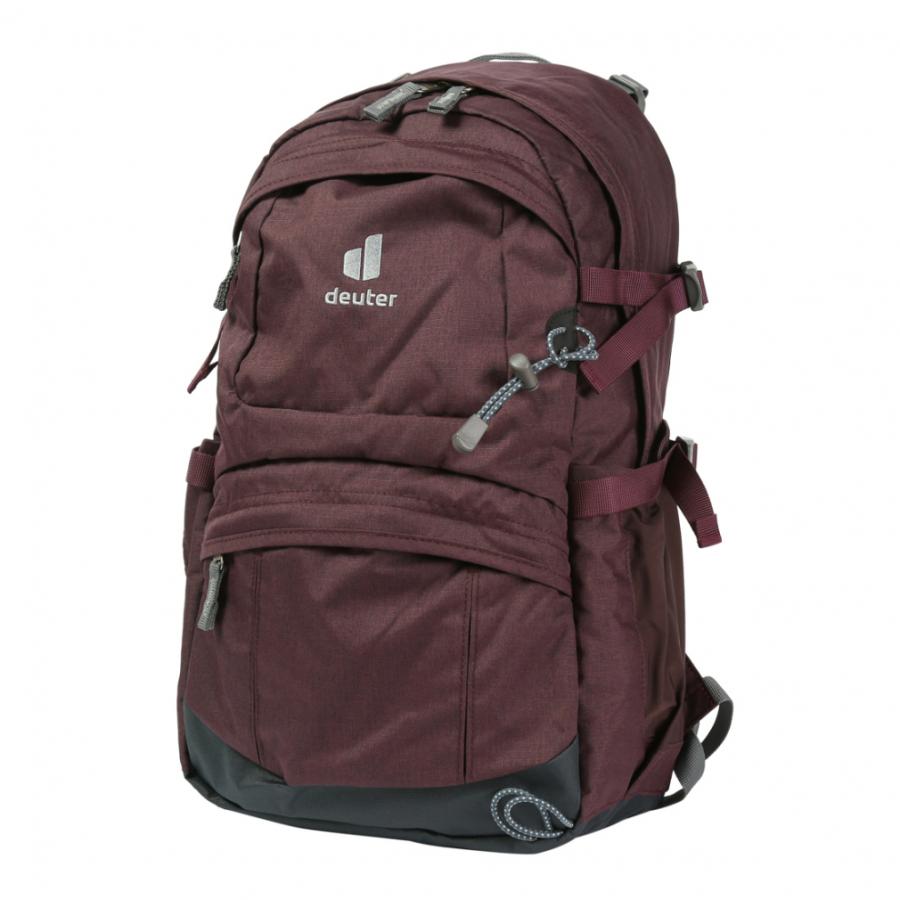 deuter（ドイター） ストラーセ 25 25L オーベルジン D6810421 5100 